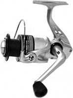 Фото - Катушка Bratfishing Nitro 3000FD 4BB 