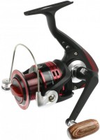 Фото - Катушка Bratfishing Autobot FD1000 4BB