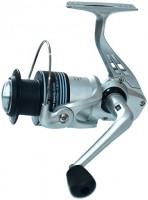 Фото - Катушка Bratfishing Nitro 4000FD 3BB 