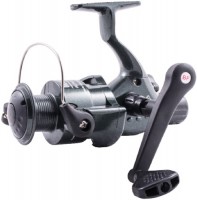 Фото - Катушка Bratfishing Alpha New 4000RD 5BB 