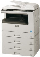 Фото - МФУ Sharp AR-5618D