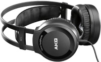 Фото - Наушники AKG K511 
