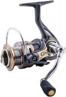 Фото - Катушка Bratfishing Golden Lion 3000FD 10BB 