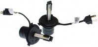 Фото - Автолампа Baxster SX-Series H4 5500K 2pcs