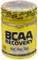 Аминокислоты Steel Power BCAA Recovery 250 g 