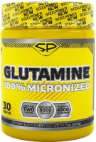 Аминокислоты Steel Power Glutamine 100% Micronized 300 g 