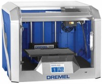 Фото - 3D-принтер Dremel 3D40 
