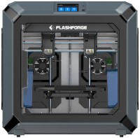 Фото - 3D-принтер Flashforge Creator 3 