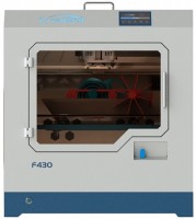 Фото - 3D-принтер CreatBot F430 