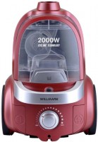 Фото - Пылесос Willmark VC-2067CY 