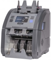Фото - Счетчик банкнот / монет Hitachi iH-110 