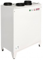 Фото - Рекуператор SALDA Smarty 2X V 1.1