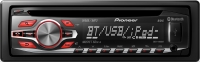 Фото - Автомагнитола Pioneer DEH-4400BT 