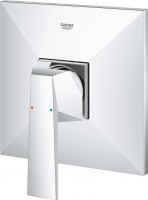 Фото - Смеситель Grohe Allure Brilliant 24071000 