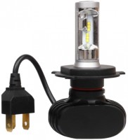 Фото - Автолампа Cyclone Type-9A H4 5000K 4000Lm 2pcs