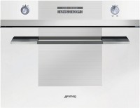 Фото - Встраиваемая пароварка Smeg SC45VB2 белый