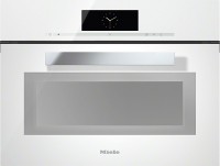 Фото - Встраиваемая пароварка Miele DGC 6805 BRWS белый