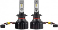 Фото - Автолампа Carlamp Smart Vision H7 2pcs 