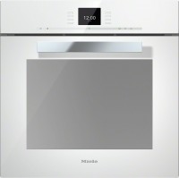 Фото - Встраиваемая пароварка Miele DGC 6660 BRWS белый