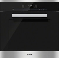 Фото - Встраиваемая пароварка Miele DGC 6660 EDST/CLST нержавейка