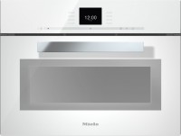 Фото - Встраиваемая пароварка Miele DGC 6600 BRWS белый