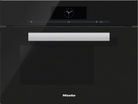 Фото - Встраиваемая пароварка Miele DG 6800 OBSW черный