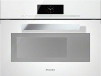 Фото - Встраиваемая пароварка Miele DG 6800 BRWS белый