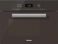 Фото - Встраиваемая пароварка Miele DG 6401 HVBR коричневый