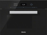 Фото - Встраиваемая пароварка Miele DG 6401 OBSW черный