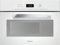 Фото - Встраиваемая пароварка Miele DG 6401 BRWS белый