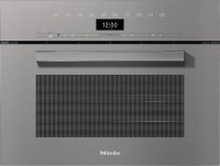 Фото - Духовой шкаф Miele DGC 7440 GRGR