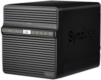 NAS-сервер Synology DiskStation DS420j ОЗУ 1 ГБ