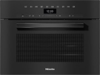 Фото - Духовой шкаф Miele DGC 7440 OBSW