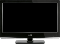 Фото - Телевизор AEG CTV 2404 24 "