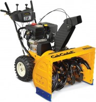 Фото - Снегоуборщик Cub Cadet 933 SWE