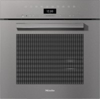 Фото - Духовой шкаф Miele DGC 7460 GRGR 