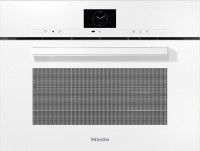 Фото - Духовой шкаф Miele DGC 7640 BRWS 