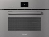 Фото - Духовой шкаф Miele DGC 7640 GRGR 