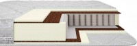 Фото - Матрас ARMOS Standart Max 120x190