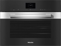 Фото - Духовой шкаф Miele DGC 7640 EDST/CLST 