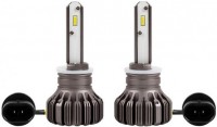 Фото - Автолампа Carlamp Night Vision Gen2 H27/2 2pcs