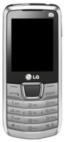 Фото - Мобильный телефон LG A290 
