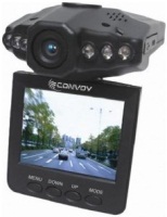 Фото - Видеорегистратор Convoy DVR-03LED