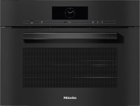 Фото - Духовой шкаф Miele DGC 7840 OBSW 