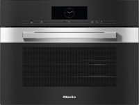 Фото - Духовой шкаф Miele DGC 7840 EDST/CLST 