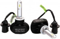 Фото - Автолампа Cyclone Type-9A H27 5000K 4000Lm 2pcs