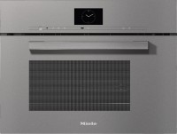 Фото - Встраиваемая микроволновая печь Miele DGM 7640 GRGR 