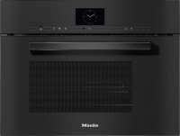 Фото - Встраиваемая микроволновая печь Miele DGM 7640 OBSW 