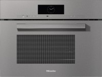 Фото - Встраиваемая микроволновая печь Miele DGM 7840 GRGR 