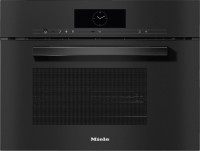 Фото - Встраиваемая микроволновая печь Miele DGM 7840 OBSW 